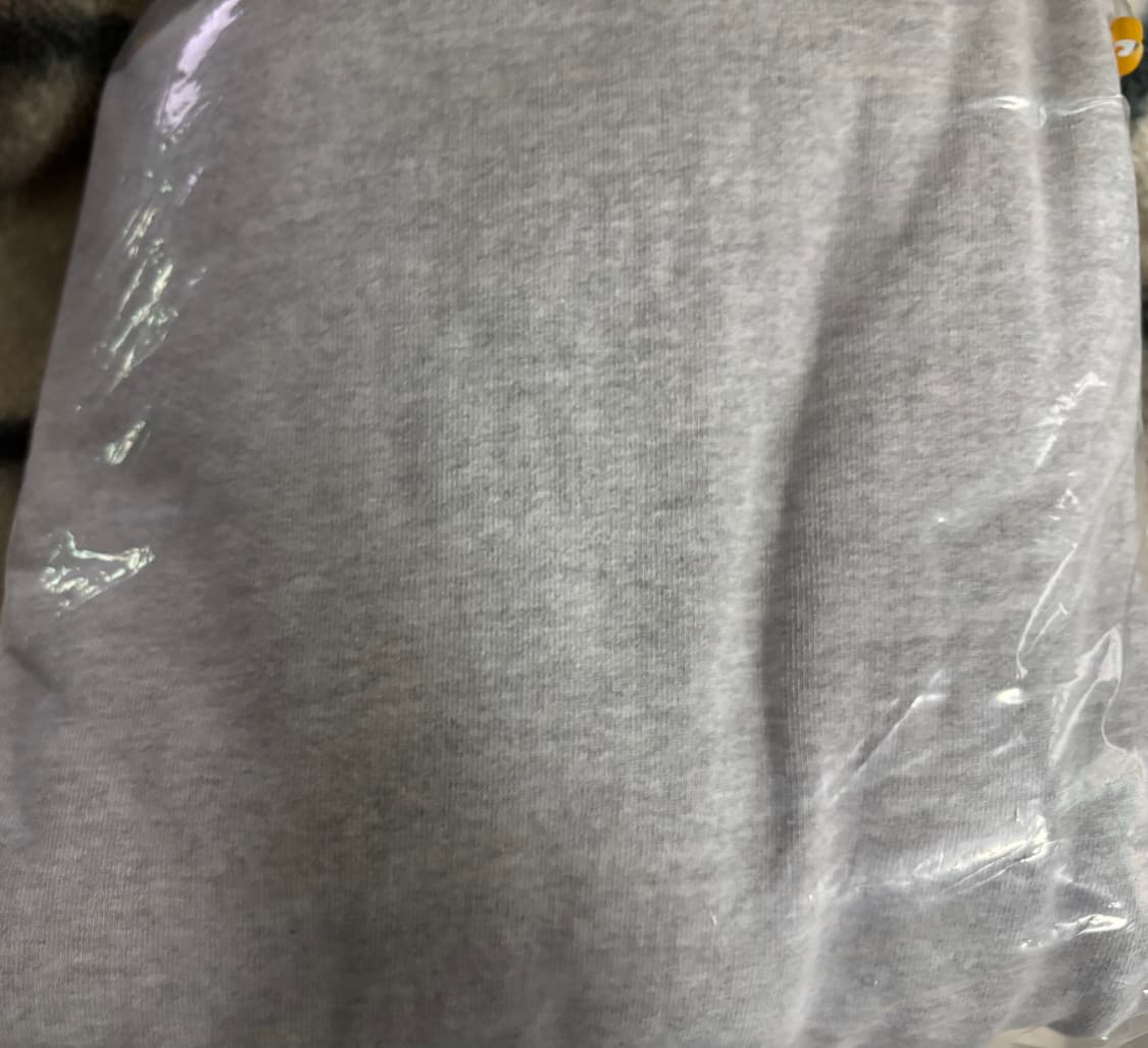 로스엔젤레스 어패럴 스웻팬츠 택포 10에 판매합니다 상품이미지2