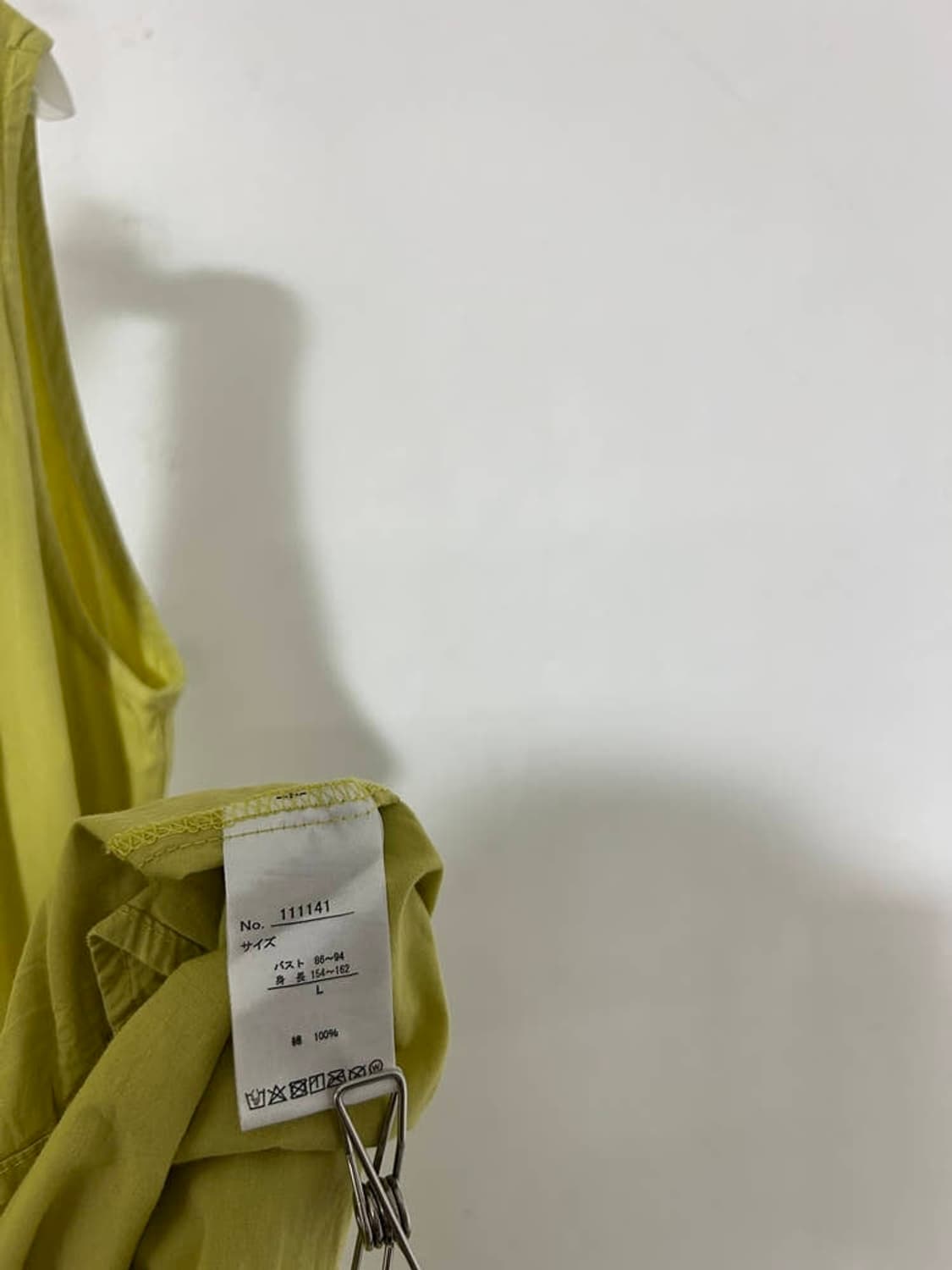 vtg dress 상품이미지4