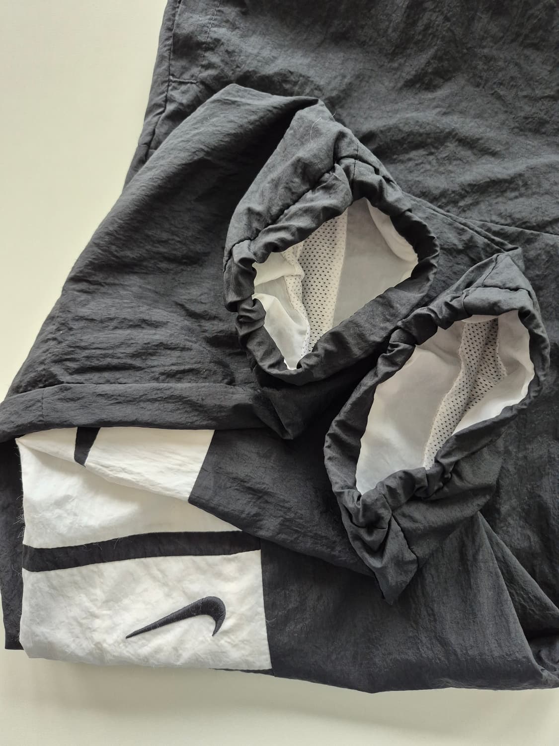 나이키 빅로그 우븐팯츠 (MPT1 상품이미지5