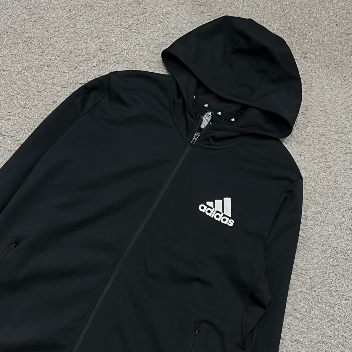 [105] 아디다스 후드져지 상품이미지1