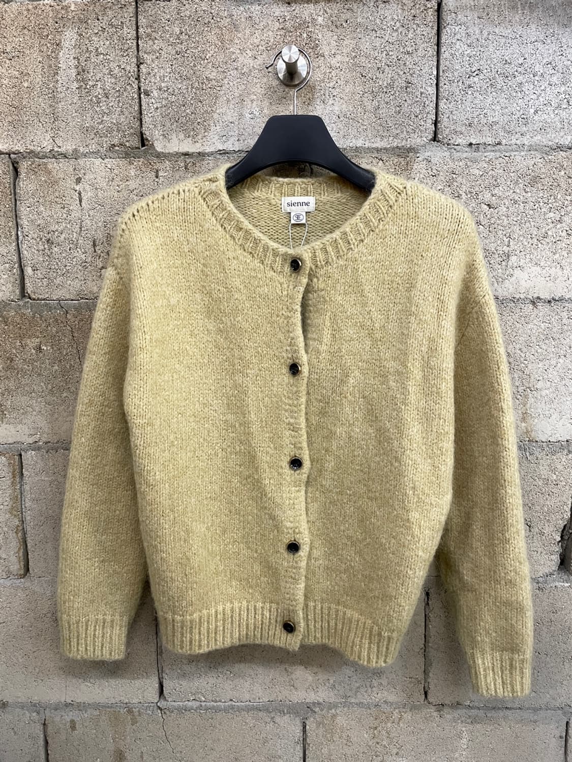 시엔느 로렐라이 가디건 상품이미지2