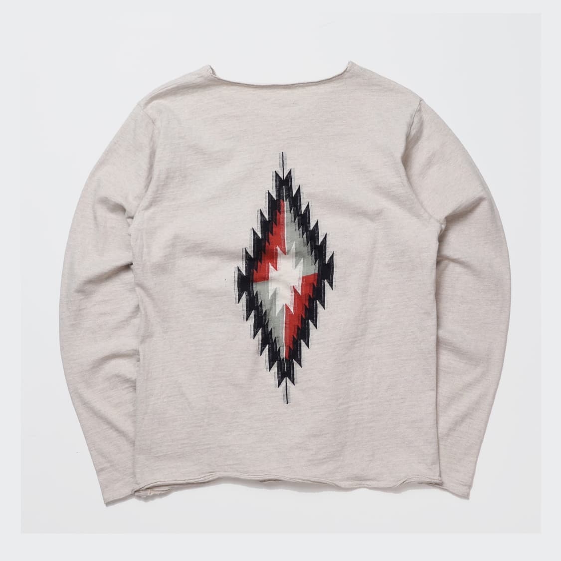 Kapital Native Long Sleeve  상품이미지4