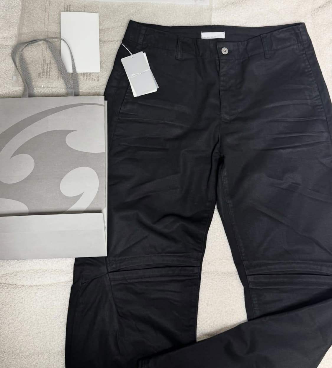 Sansangear coated pants 4 사이즈 상품이미지1