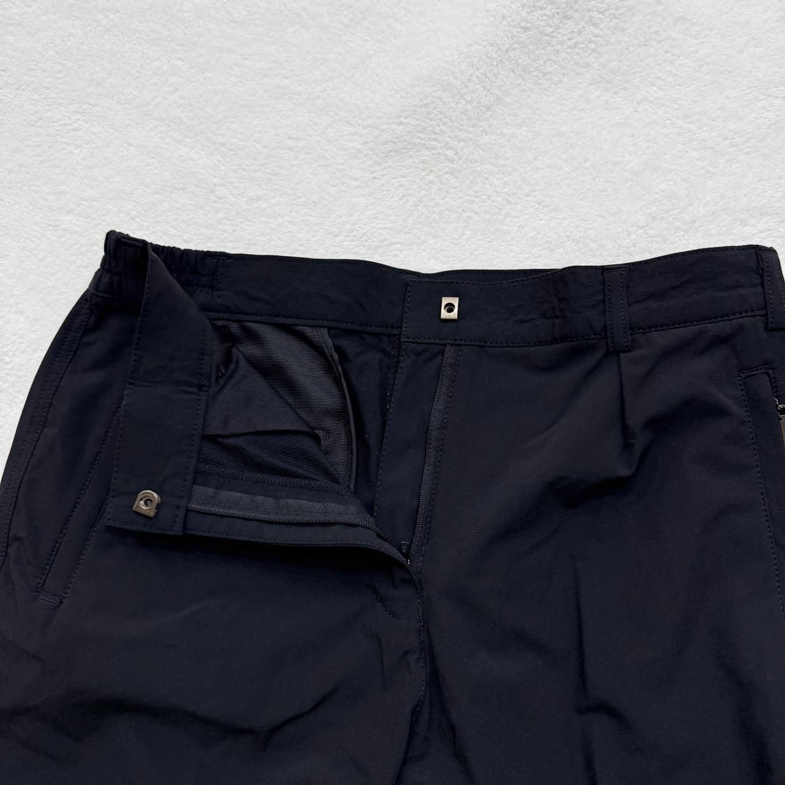 29 노스페이스 서밋시리즈 기능성 바지 0312T 상품이미지3