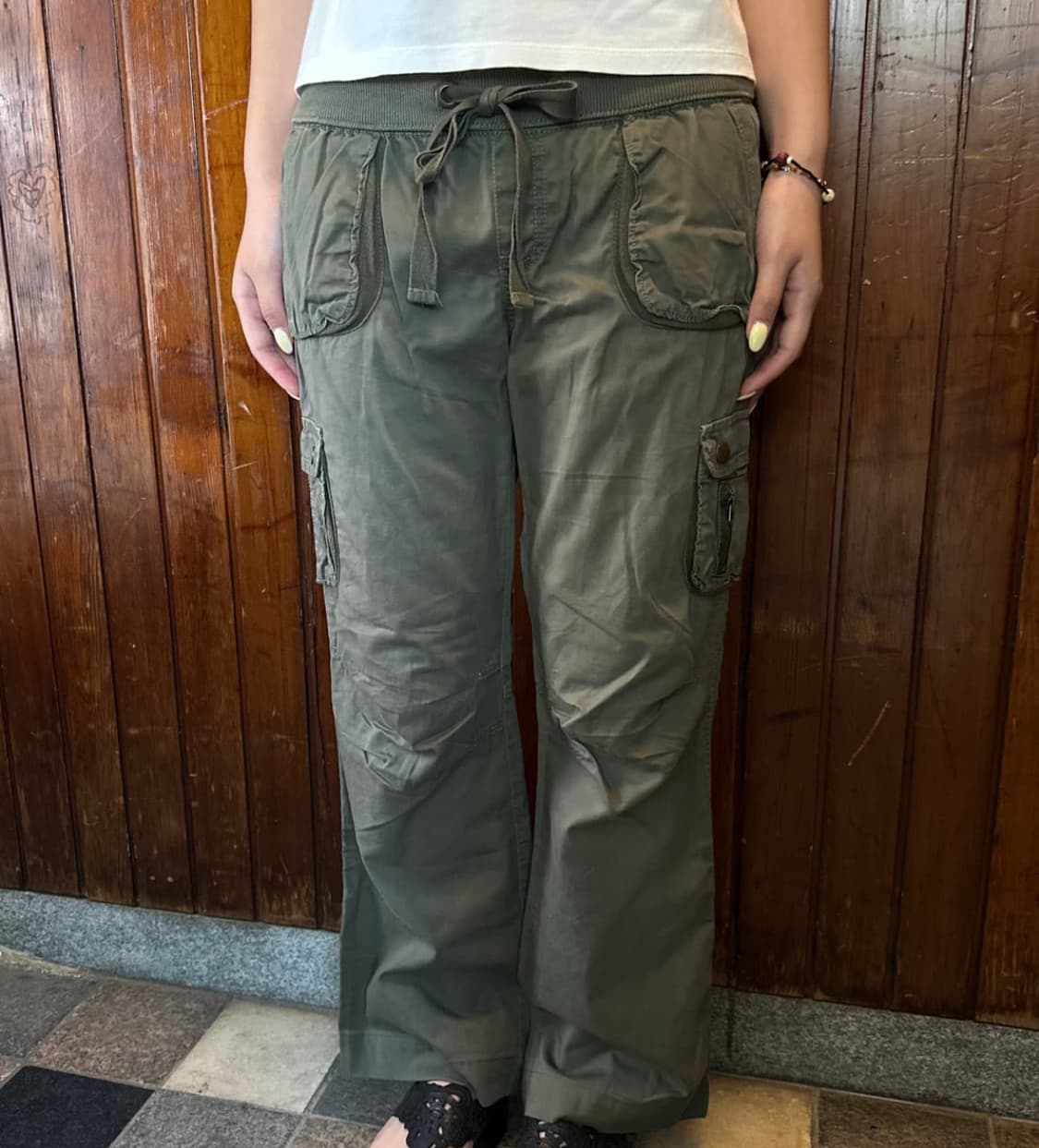 old navy pants 상품이미지6