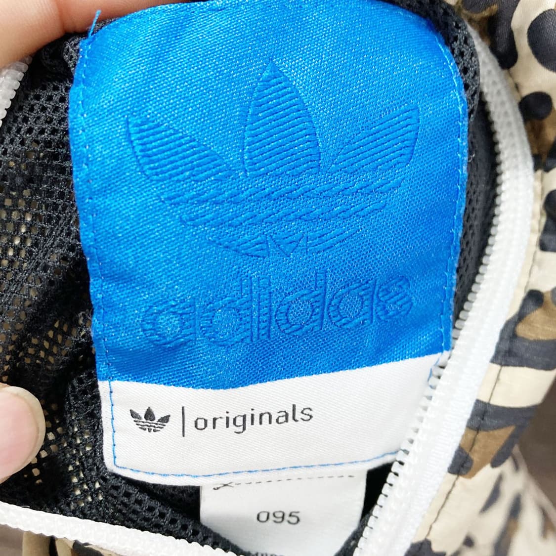 아디다스 오리지널 리버서블 트랙탑 95 상품이미지5