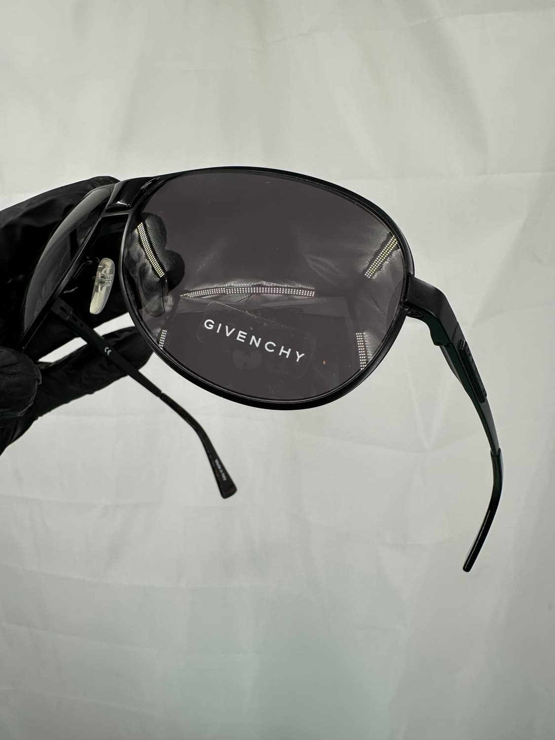 [새상품 무료배송] 정품 지방시 Made in Italy 선글라스 상품이미지4