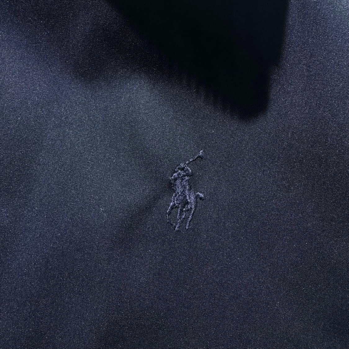 폴로 랄프로렌 폴리쉘 페리 블루종 자켓 상품이미지5