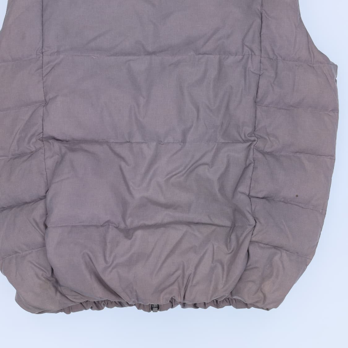 [105] 헤지스골프 덕다운 패딩조끼 1107HR1 상품이미지4