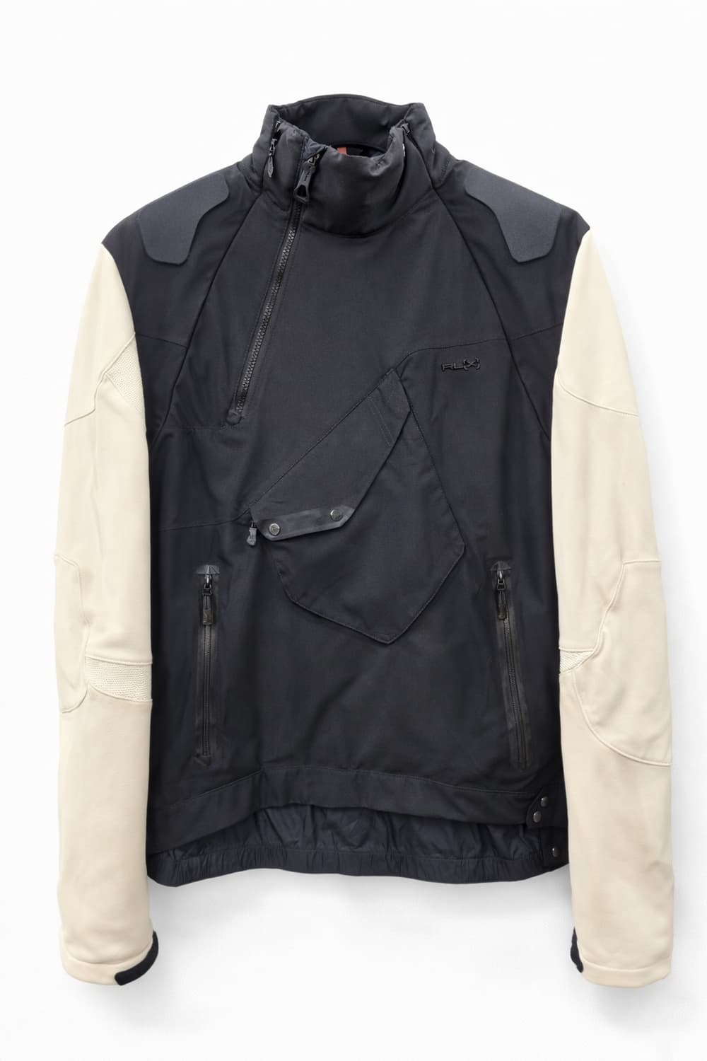 랄프로렌 RLX 배색 윈드스토퍼 XL 상품이미지1