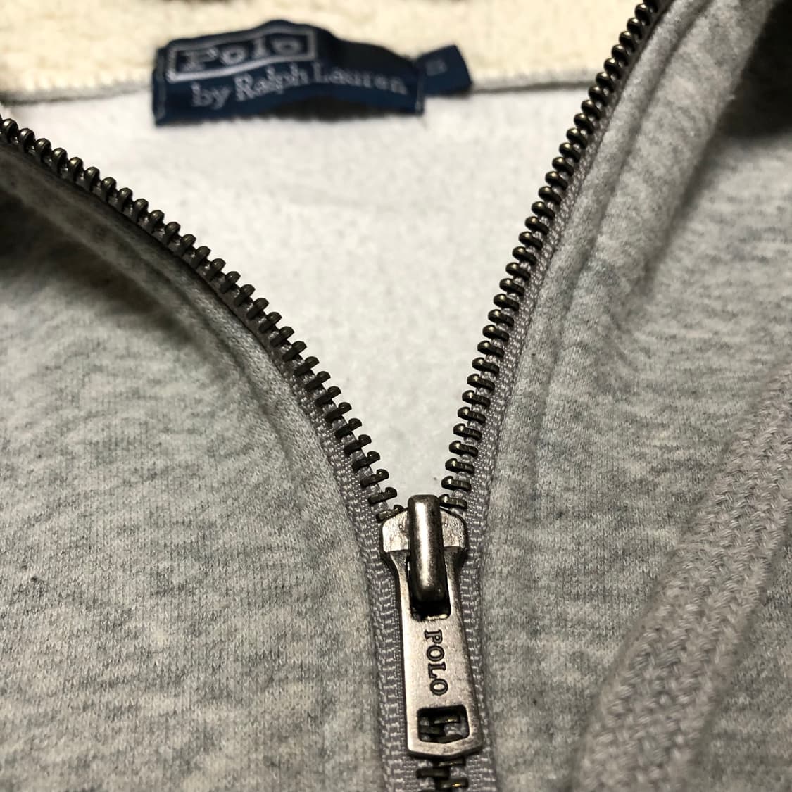 폴로 랄프로렌 후드집업 자켓 여성용 상품이미지4