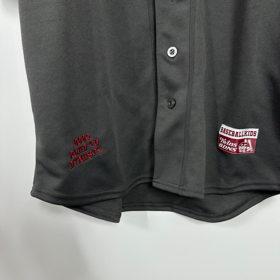 빠더너스 x LG트윈스 유니폼 상품이미지7