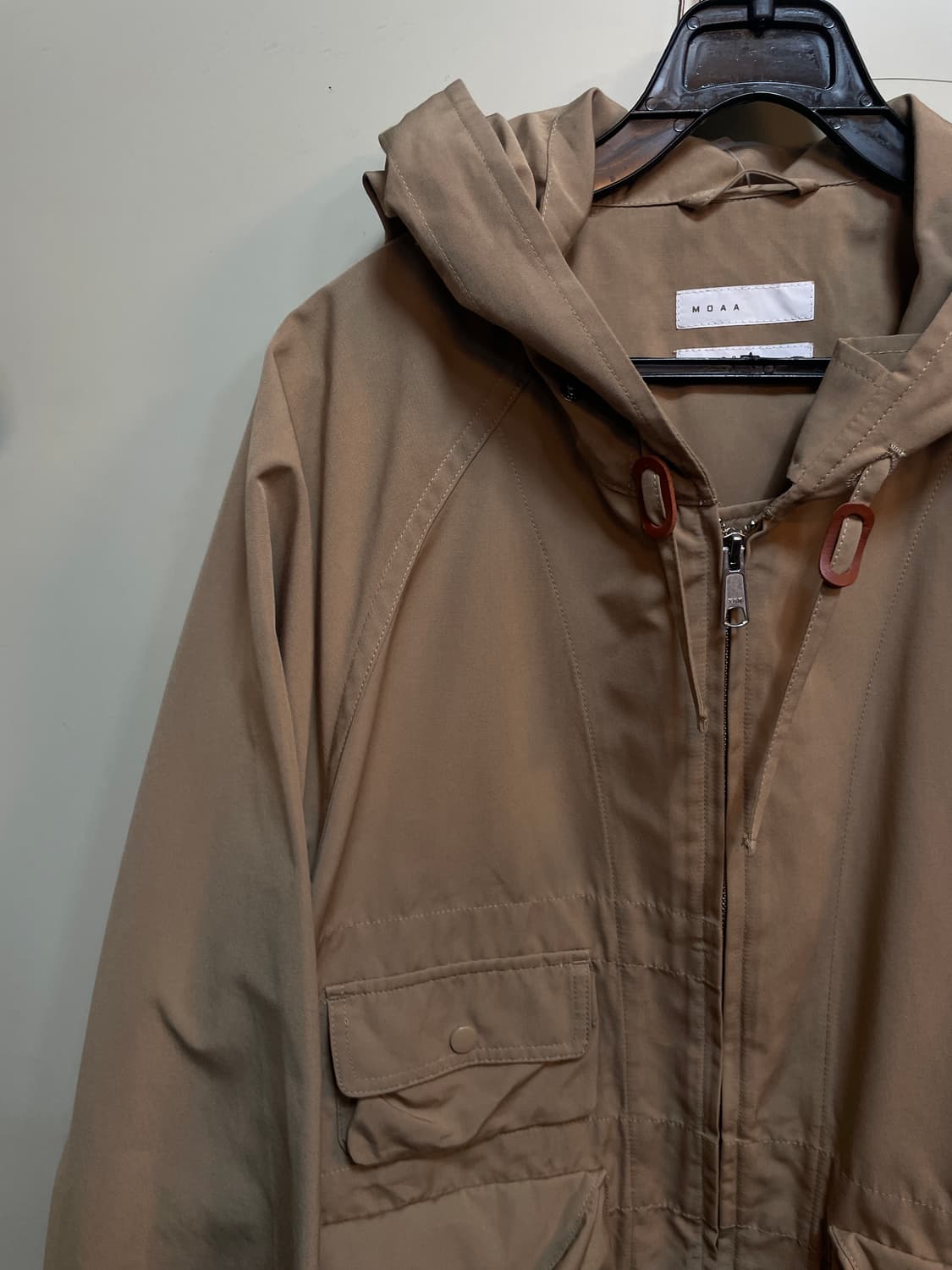 모아 자켓 상품이미지3