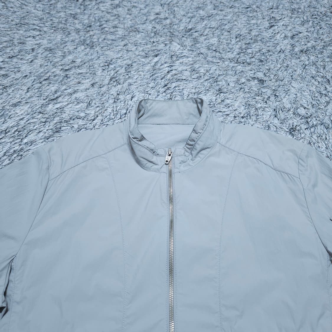 팬텀골프)105 남자 경량자켓 나일론 바람막이 / 왕눈이샵 상품이미지3