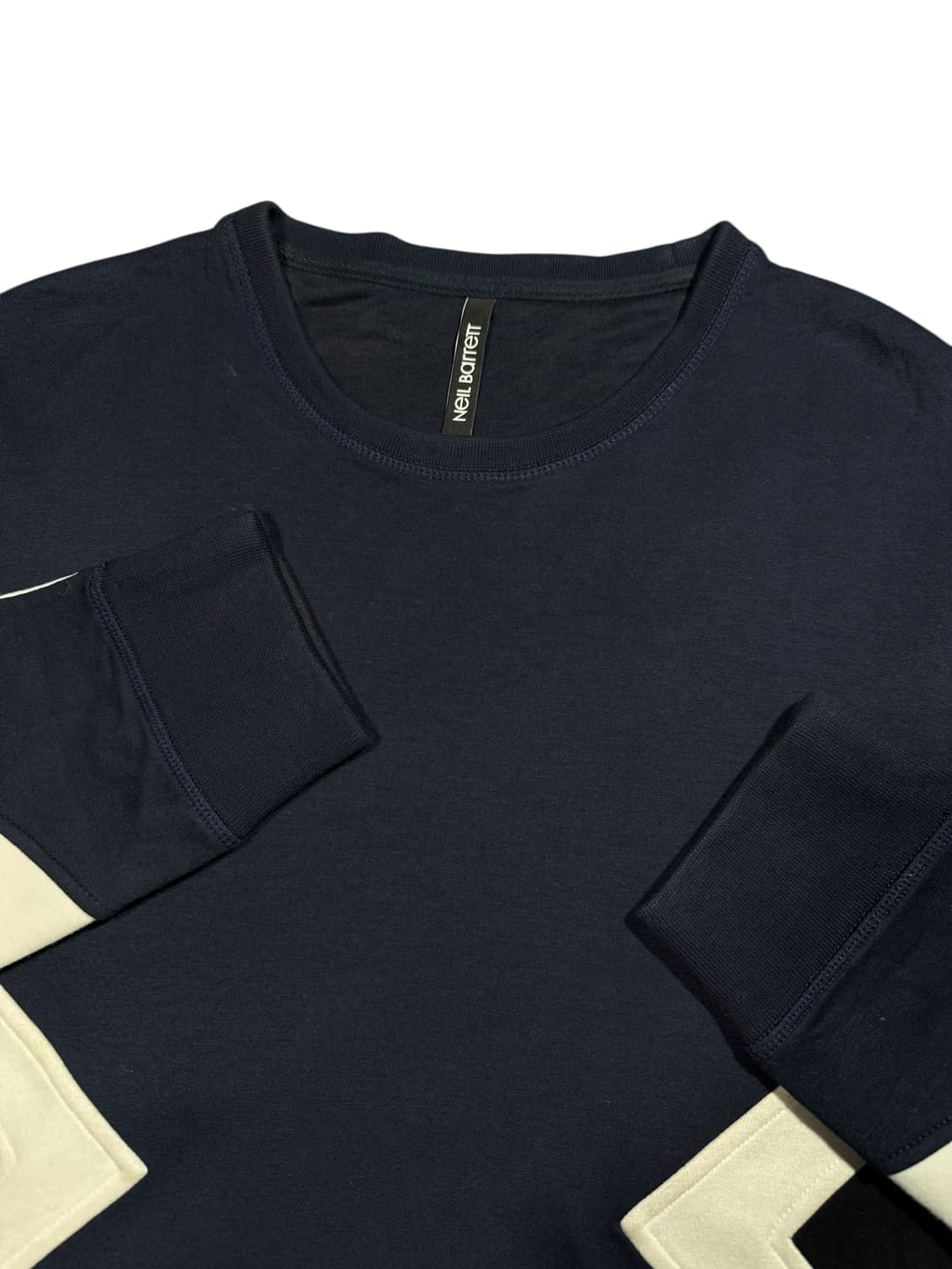 Neil Barrett 닐바렛 맨투맨 상품이미지2