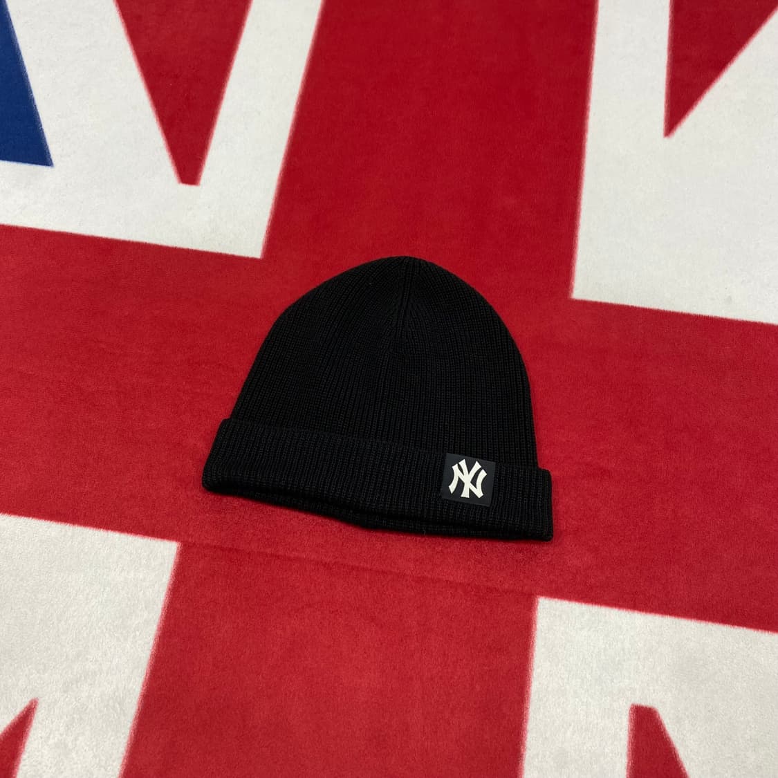 MLB 뉴욕양키즈 비니 Free 상품이미지1