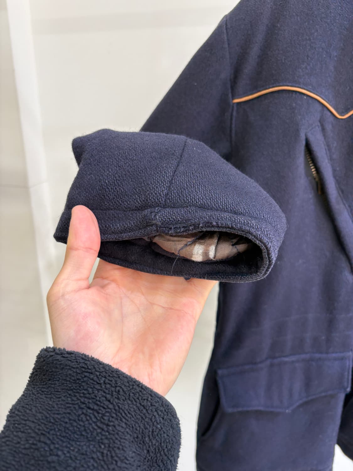 GOLDEN BEAR (Made in USA) 자켓 상품이미지4