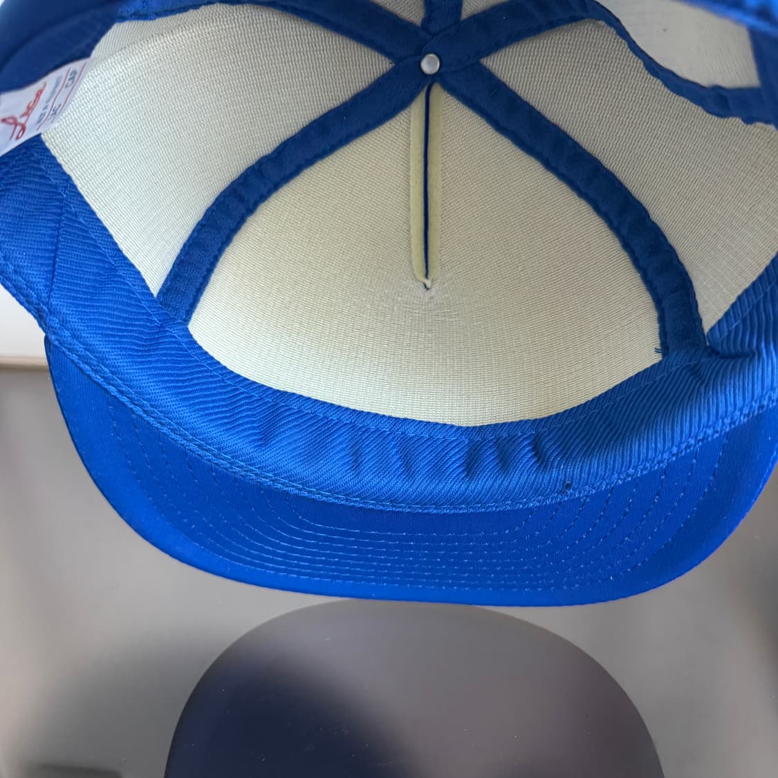 USA ACTION 메쉬 빈티지 모자 볼캡 vintage cap 상품이미지3