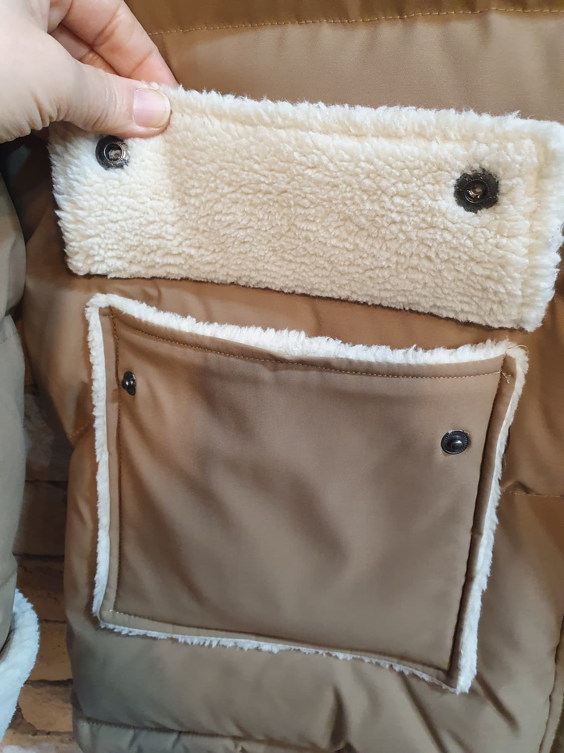 로라로라패딩  상품이미지6