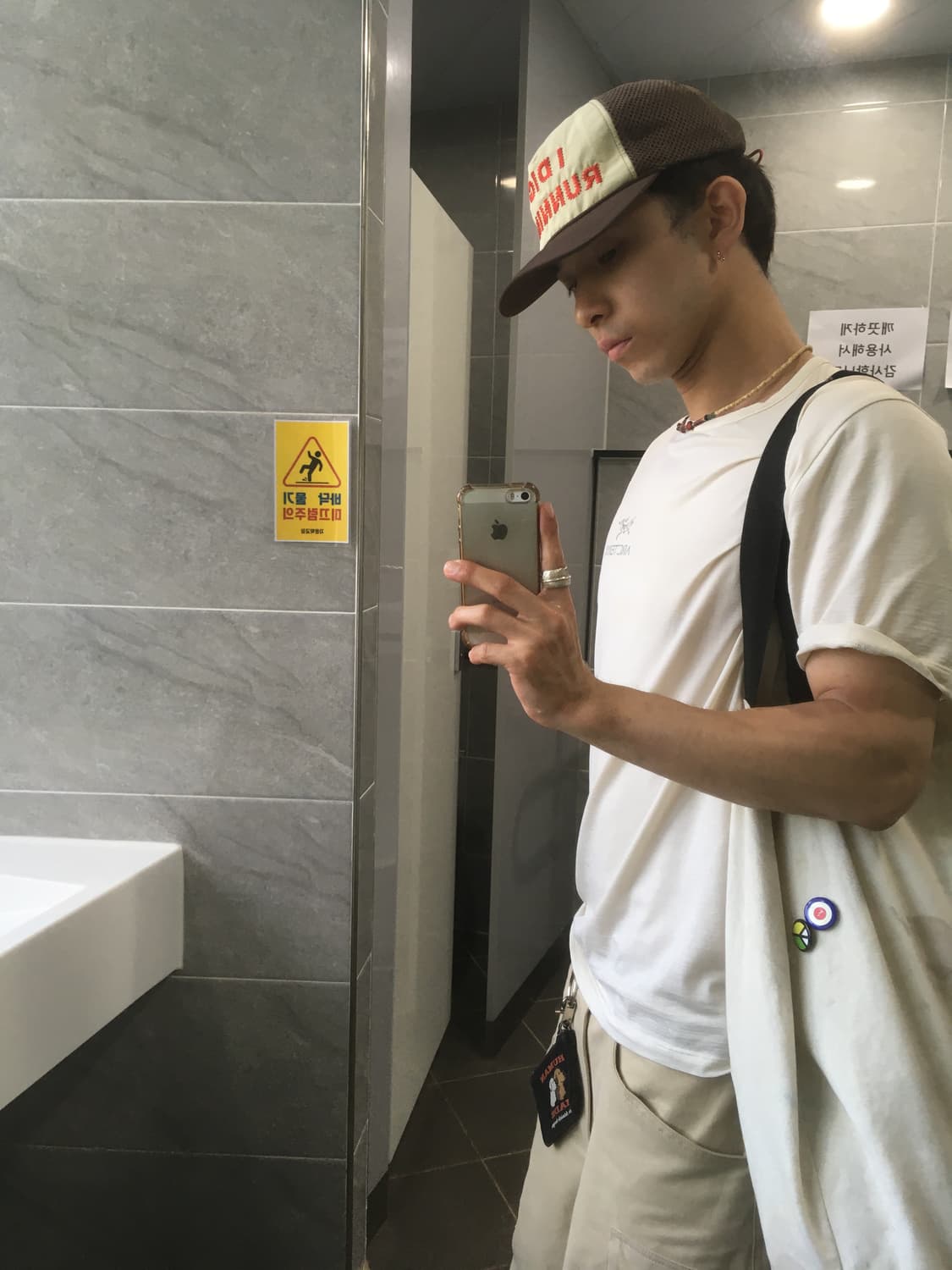 알렉스조노 런닝캡 os 상품이미지1
