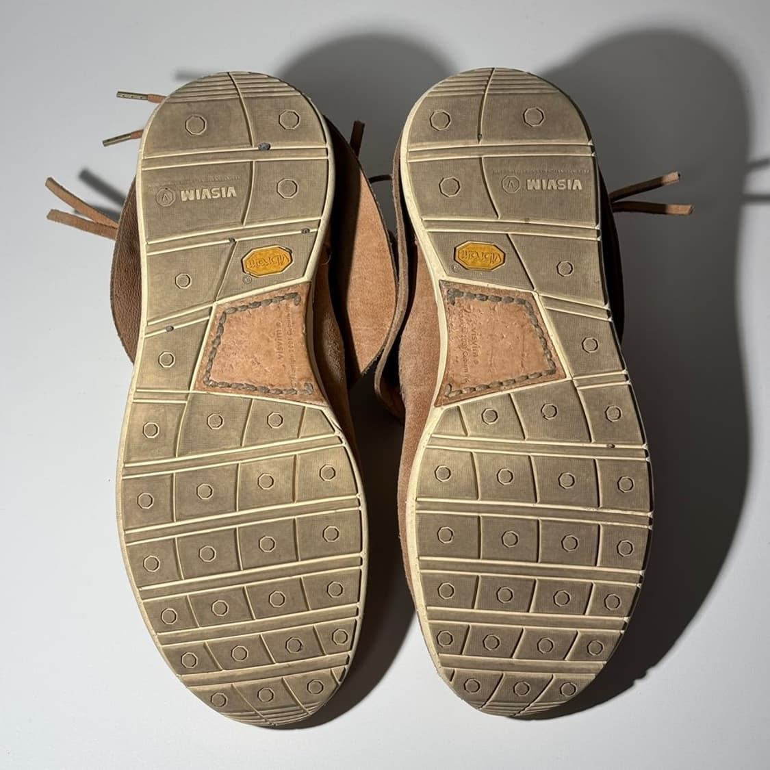 9.5) 비즈빔 visvim 24AW FBT 라모 포크 상품이미지8