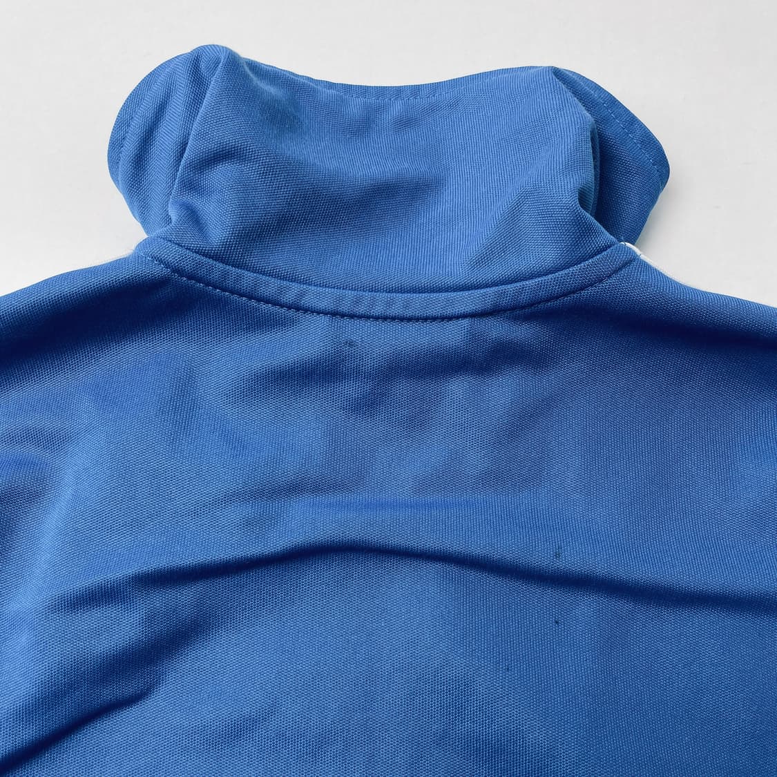 [중고] 아디다스 유로파 져지 블루 110 상품이미지4