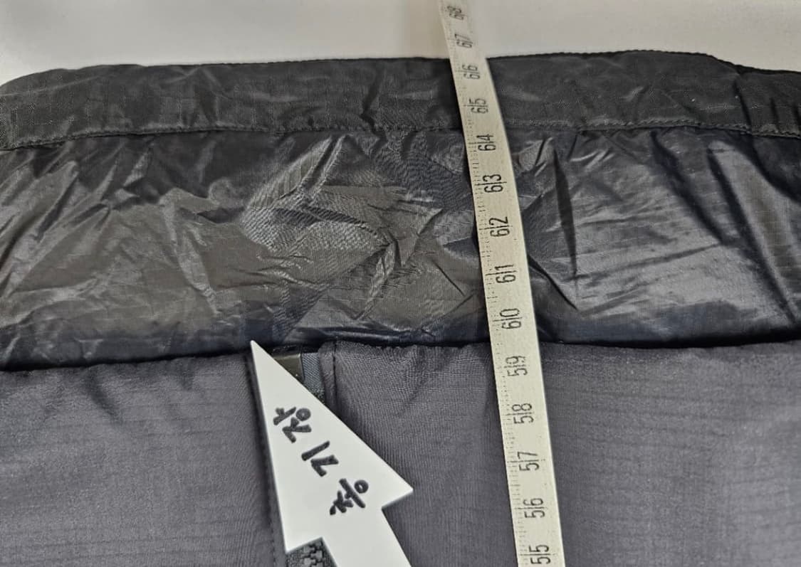 아크테릭스 아톰 LT 후드 상품이미지4