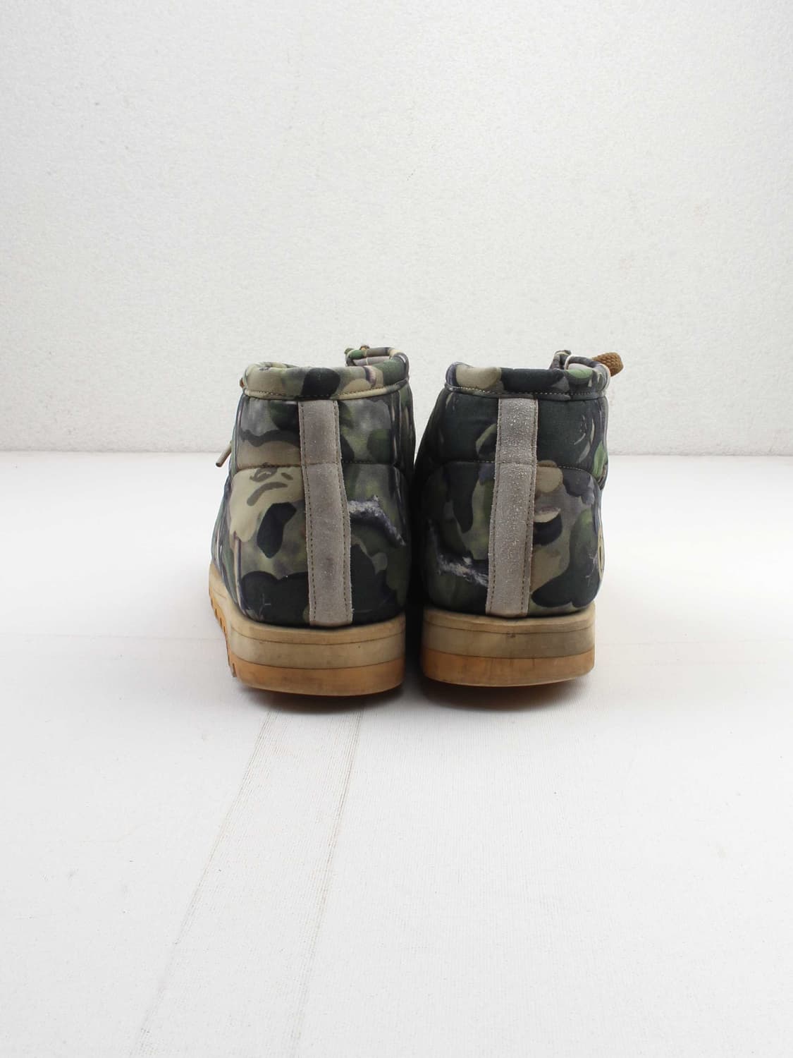 2010 A BATHING APE MANHUNT (280) 상품이미지4