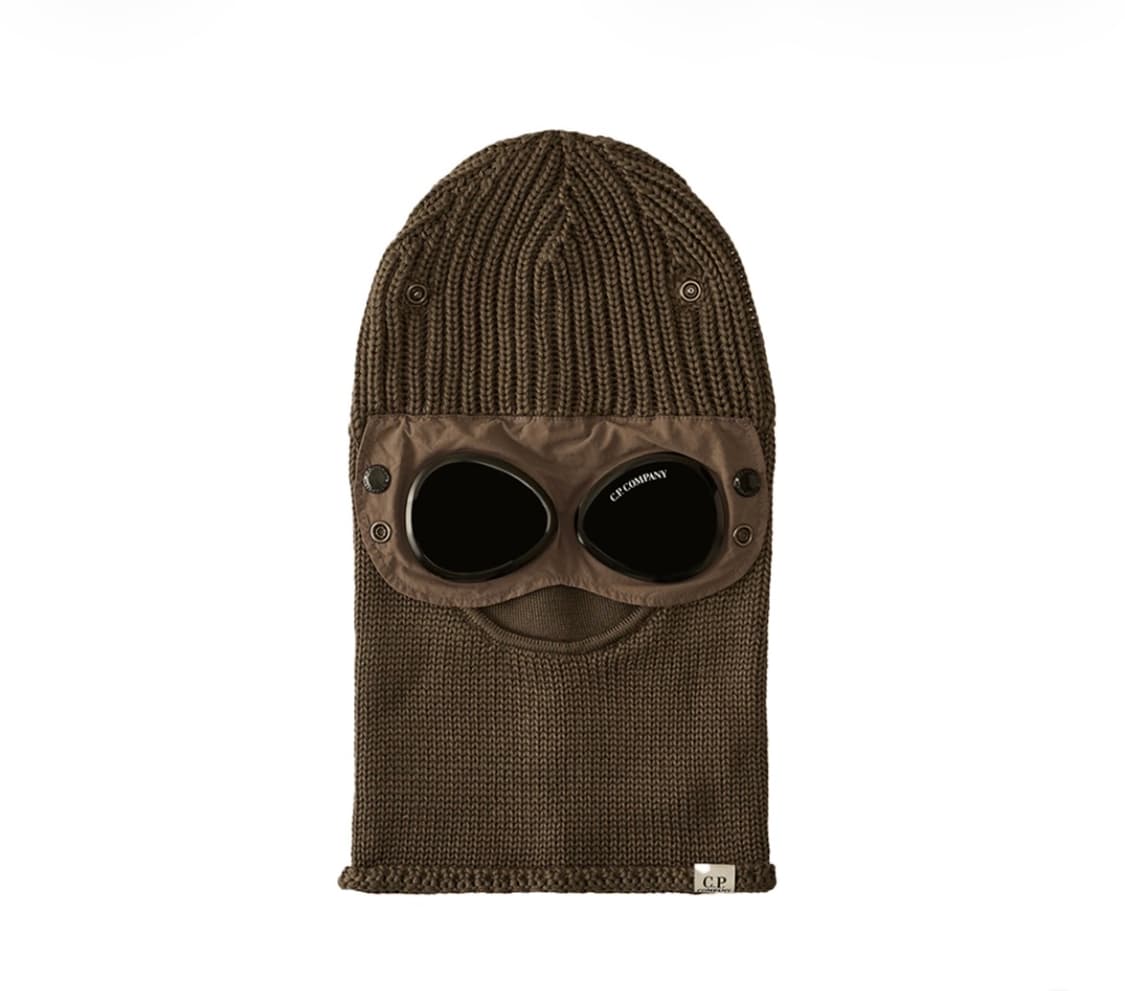 C.p.company 바라클라바 윌넛 베이지 상품이미지1