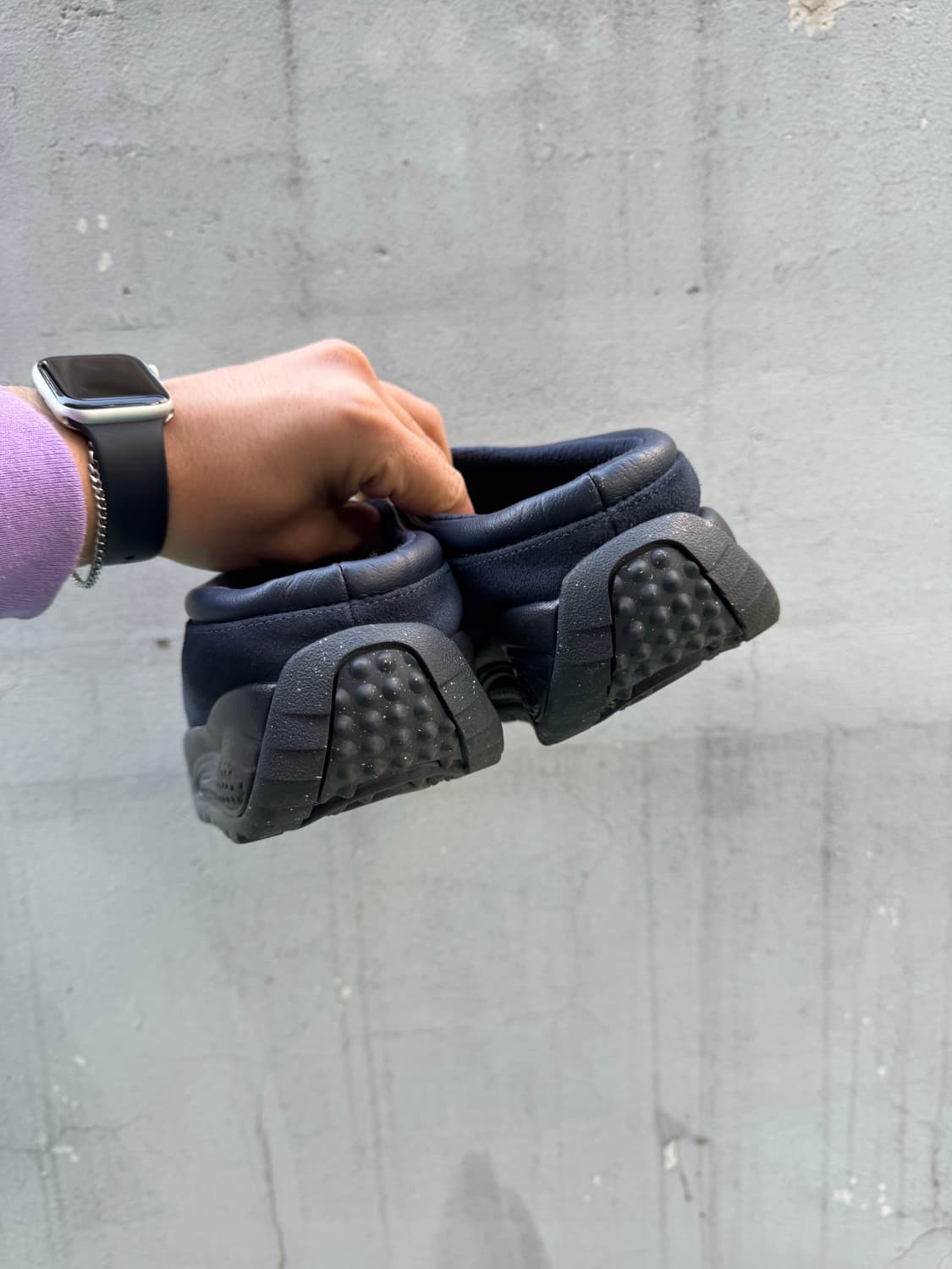 나이키 Acg 루퍼스 슬립온 상품이미지7