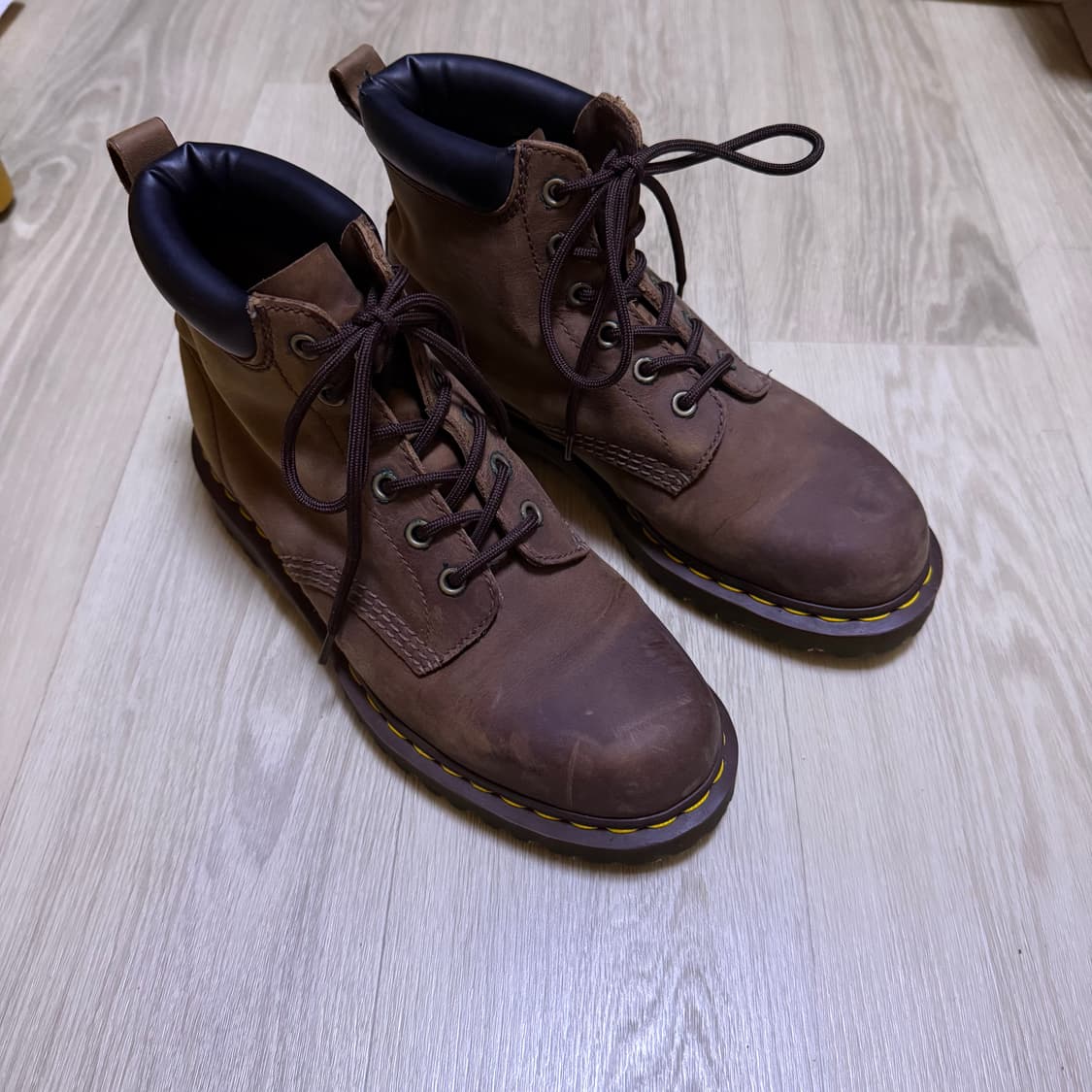 닥터마틴 크레이지호스 260 상품이미지3