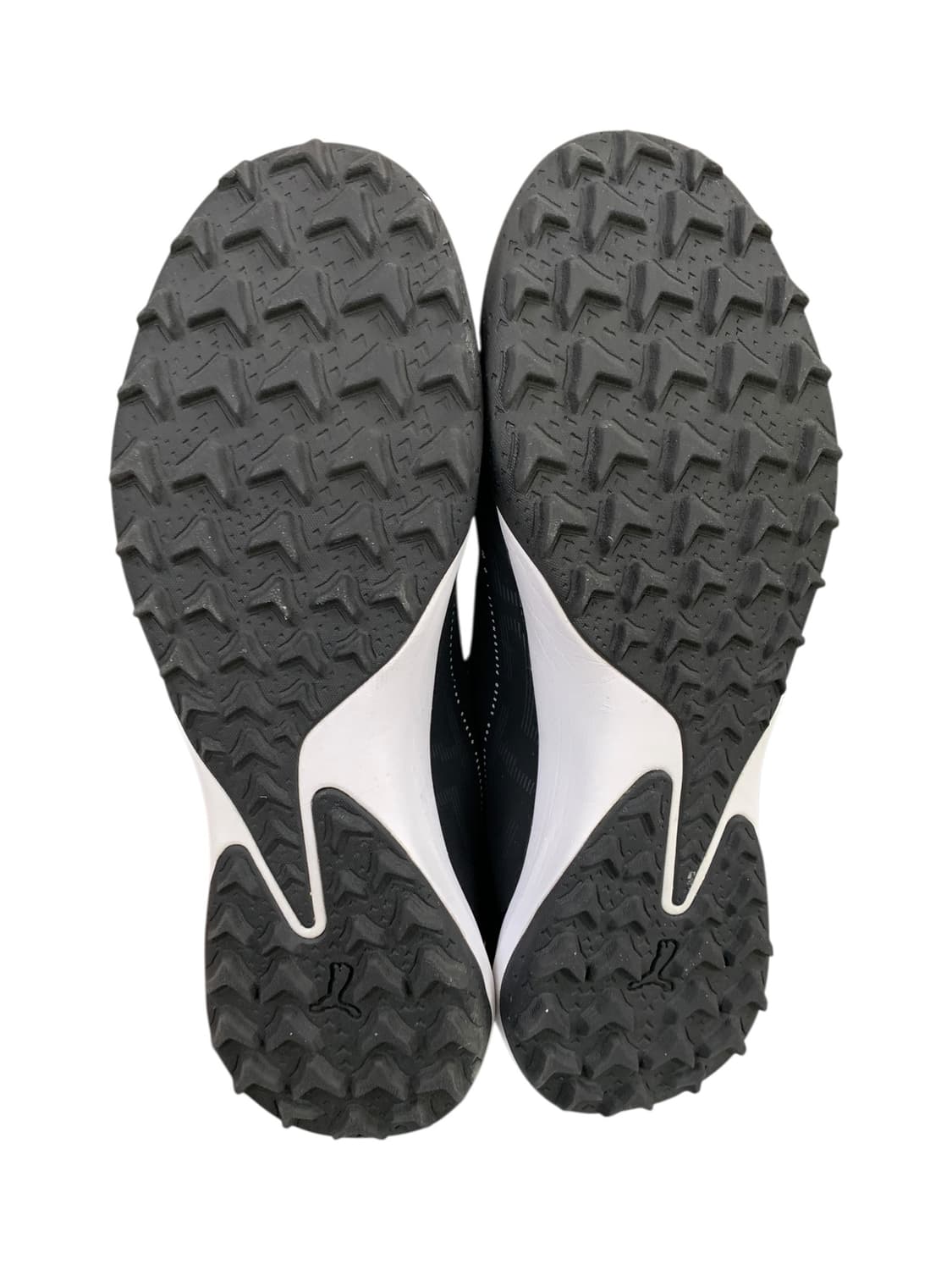 푸마 울트라 얼티메이트 케이지 블랙 260 상품이미지6