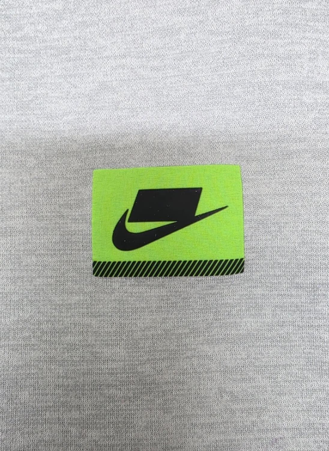 나이키 써마 크루 탑 티셔츠 100 상품이미지5