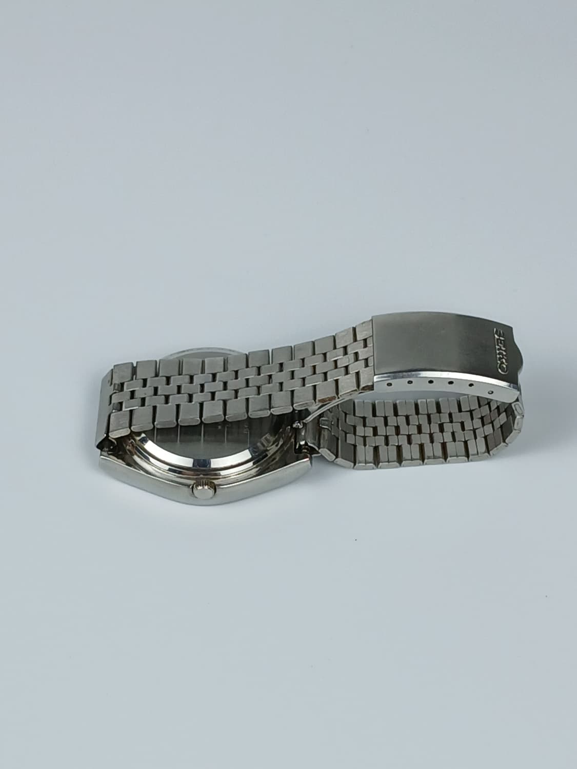 80s 세이코 QUARTZ TYPE II 상품이미지3