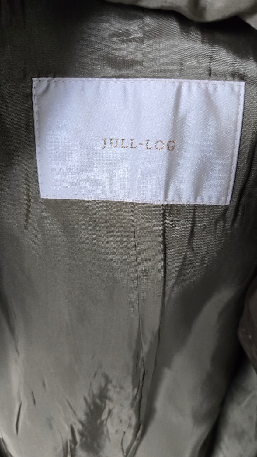 줄로그 솔티오 울코트 상품이미지9