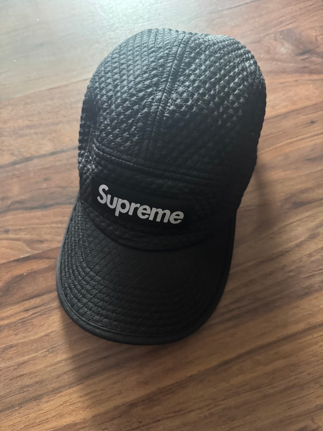 슈프림 모자 상품이미지1