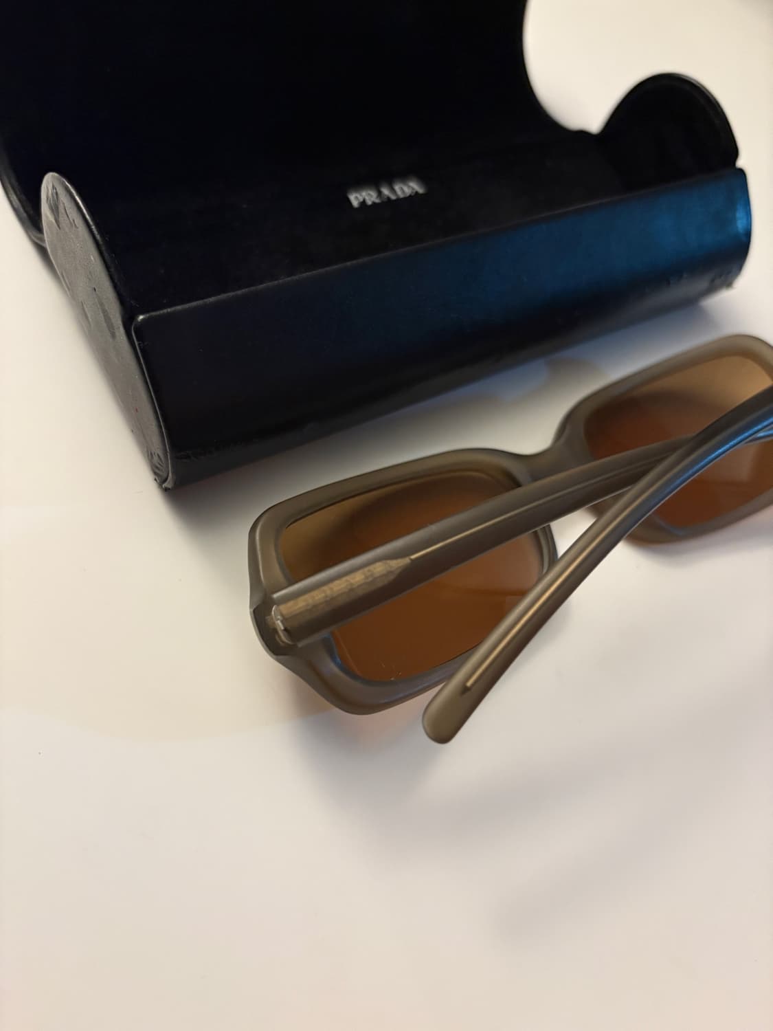 프라다 Prada 선글라스 상품이미지2
