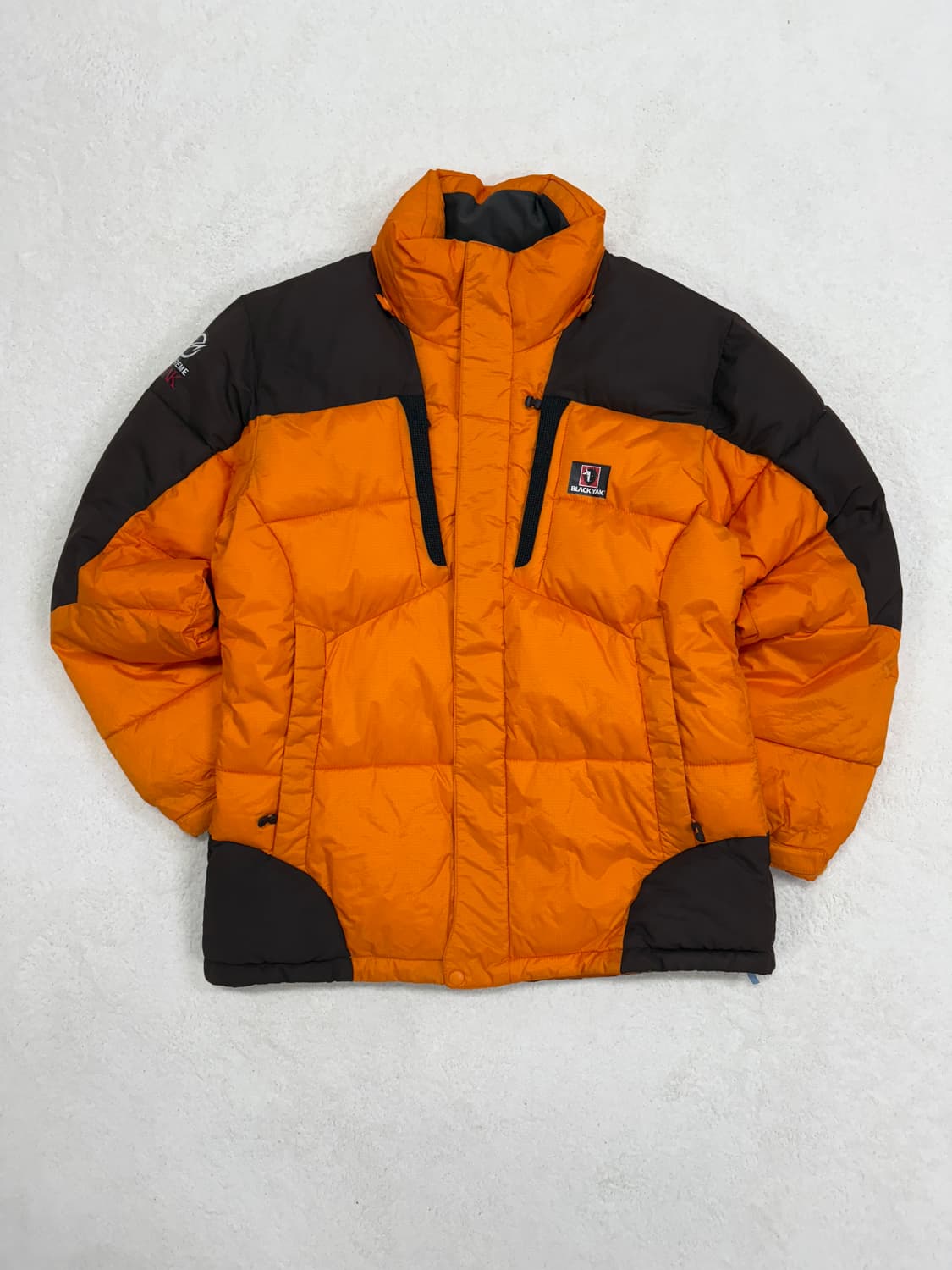 블랙야크 패딩 (100) 상품이미지1