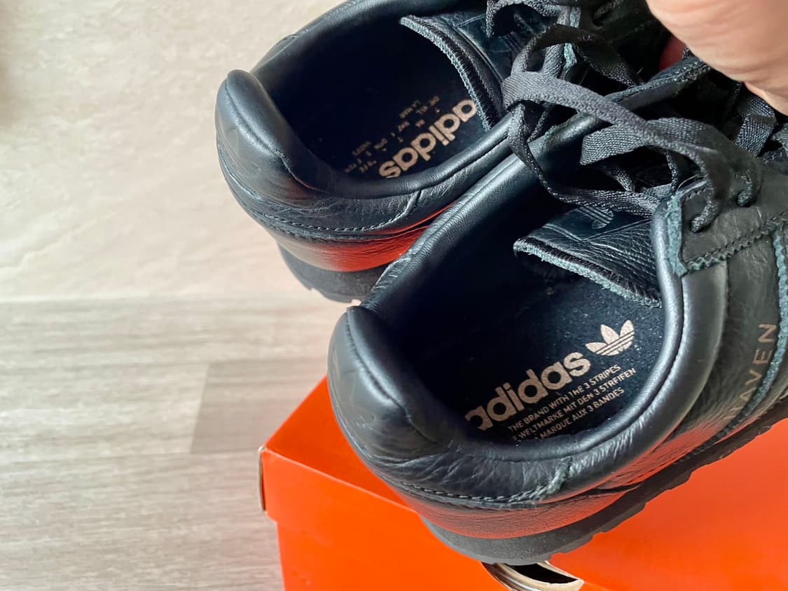 아디다스 / 헤이븐, 남성 운동화 / 260 상품이미지7