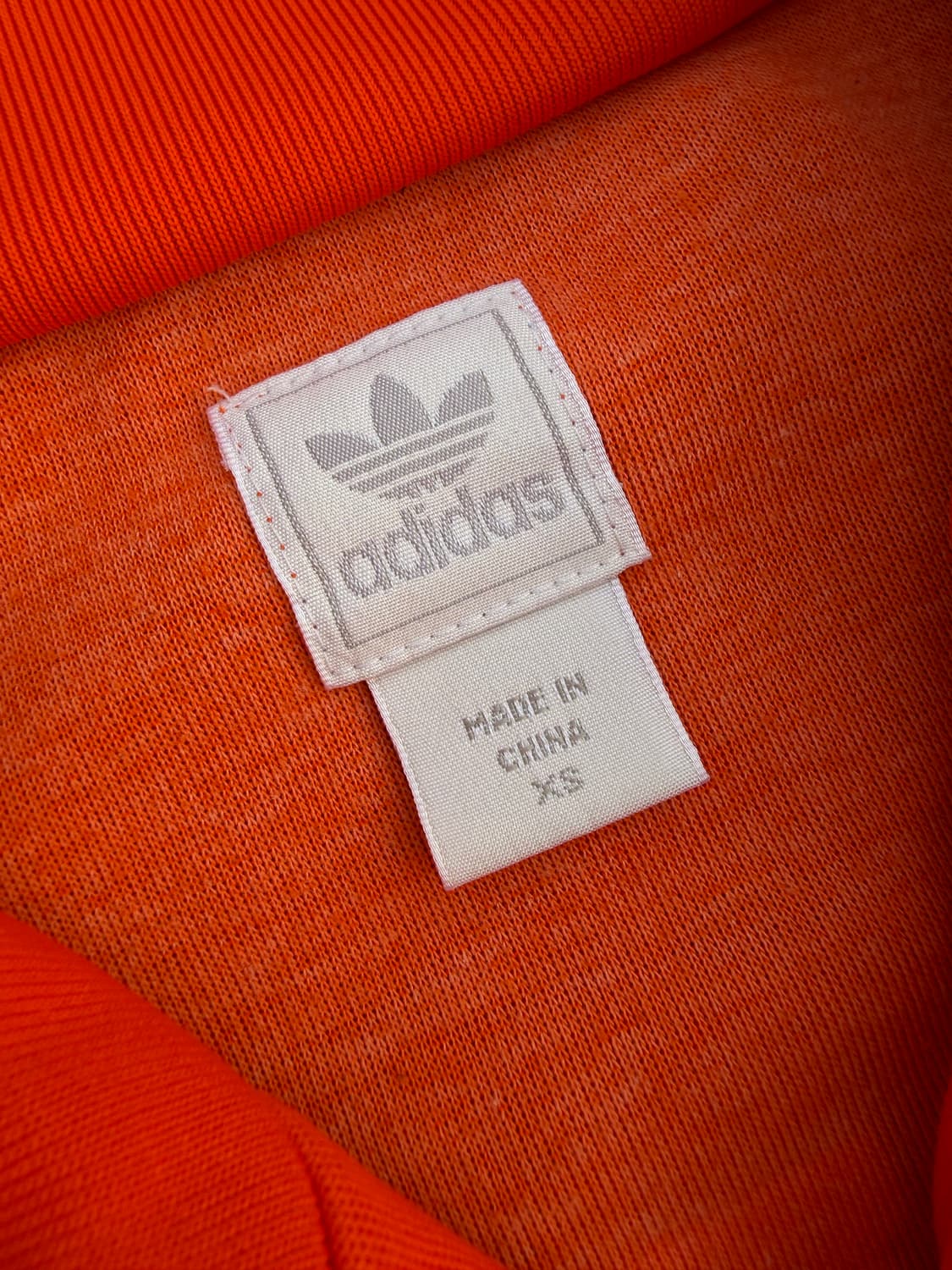 Adidas 아디다스 2006 월드컵 네덜란드 국가대표 져지 상품이미지4