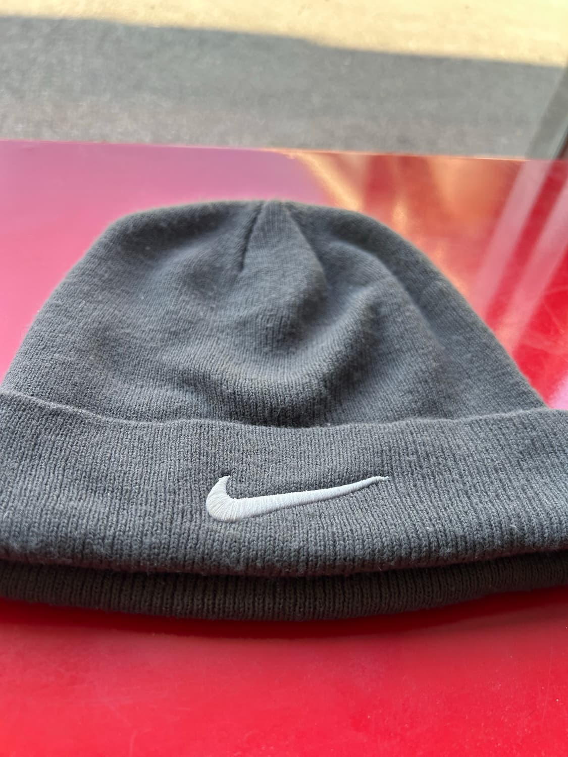 90‘s Nike 나이키 비니  상품이미지2