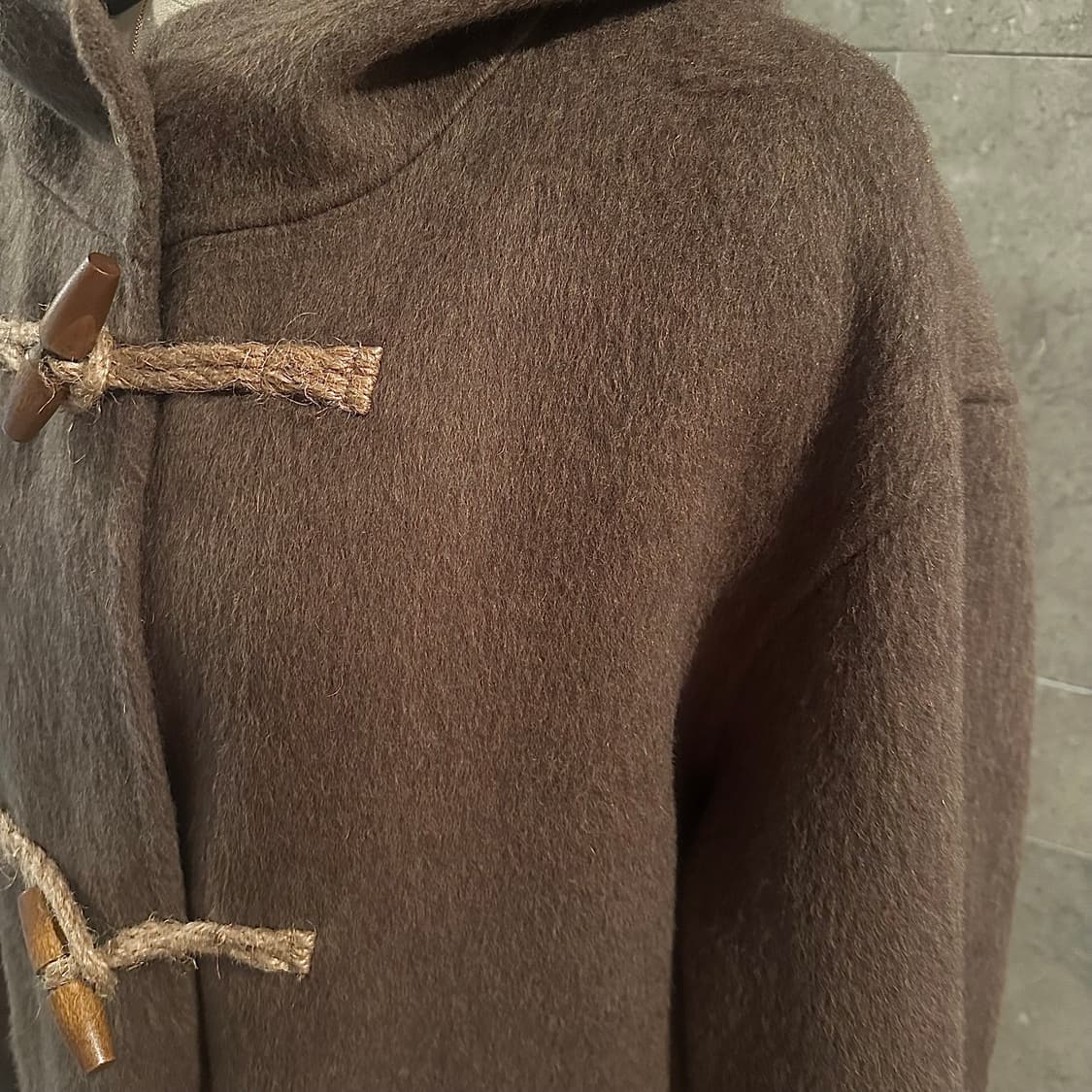 울더플코트 상품이미지3