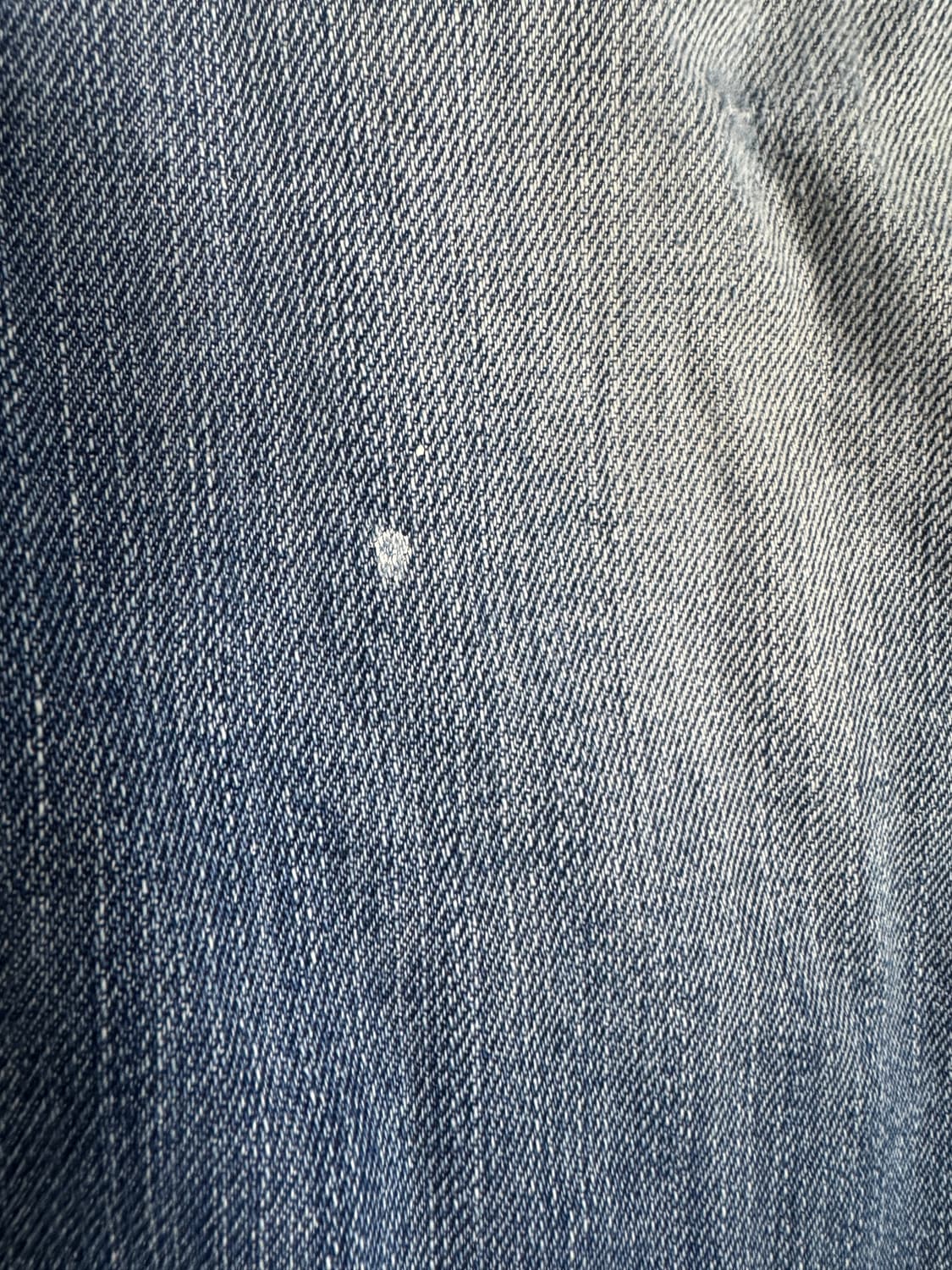 ✨ (바배) LEE 리 워싱 데님 팬츠  상품이미지6