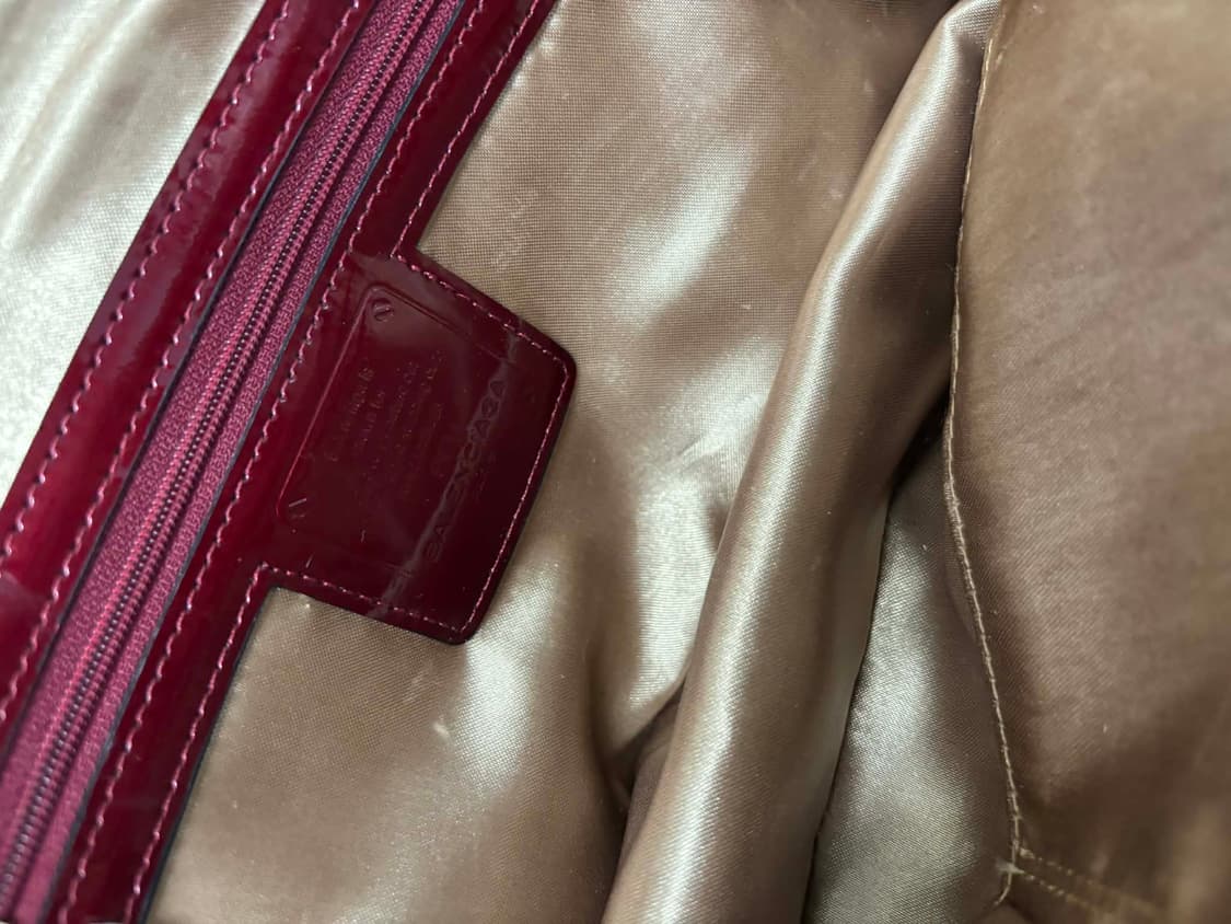 발렌시아가 페이던트 퀄팅 체인 숄더백 토트백 상품이미지10