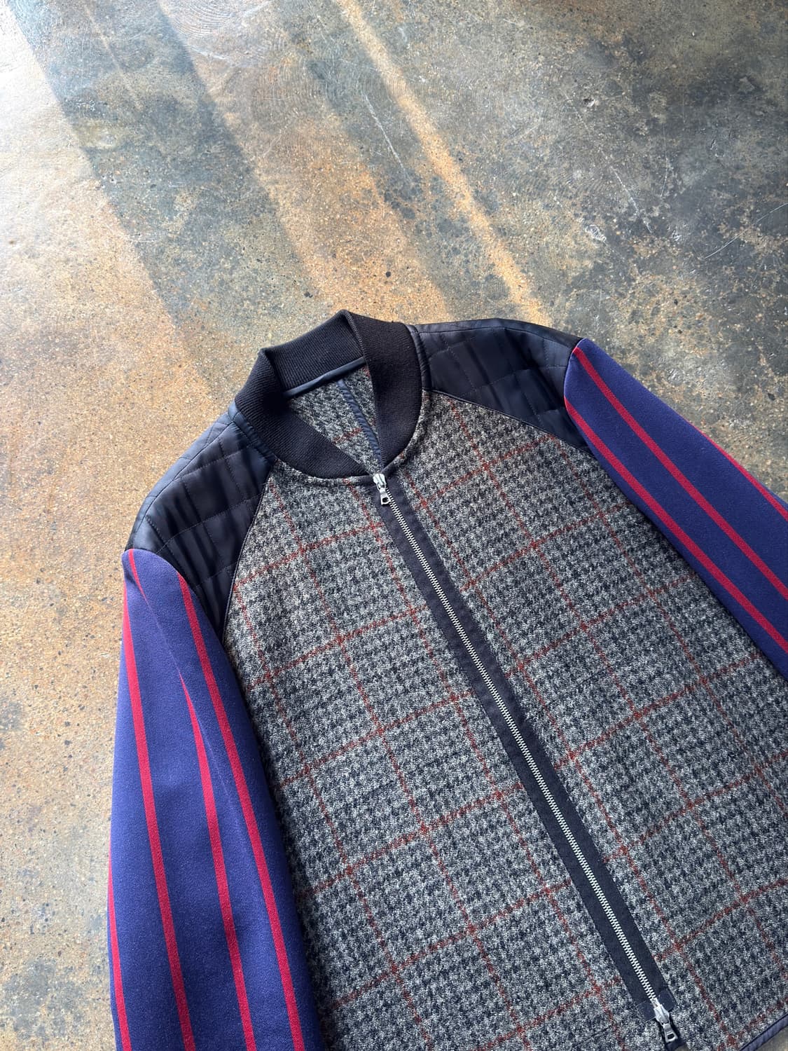 Dries Van Noten Jacket 상품이미지5