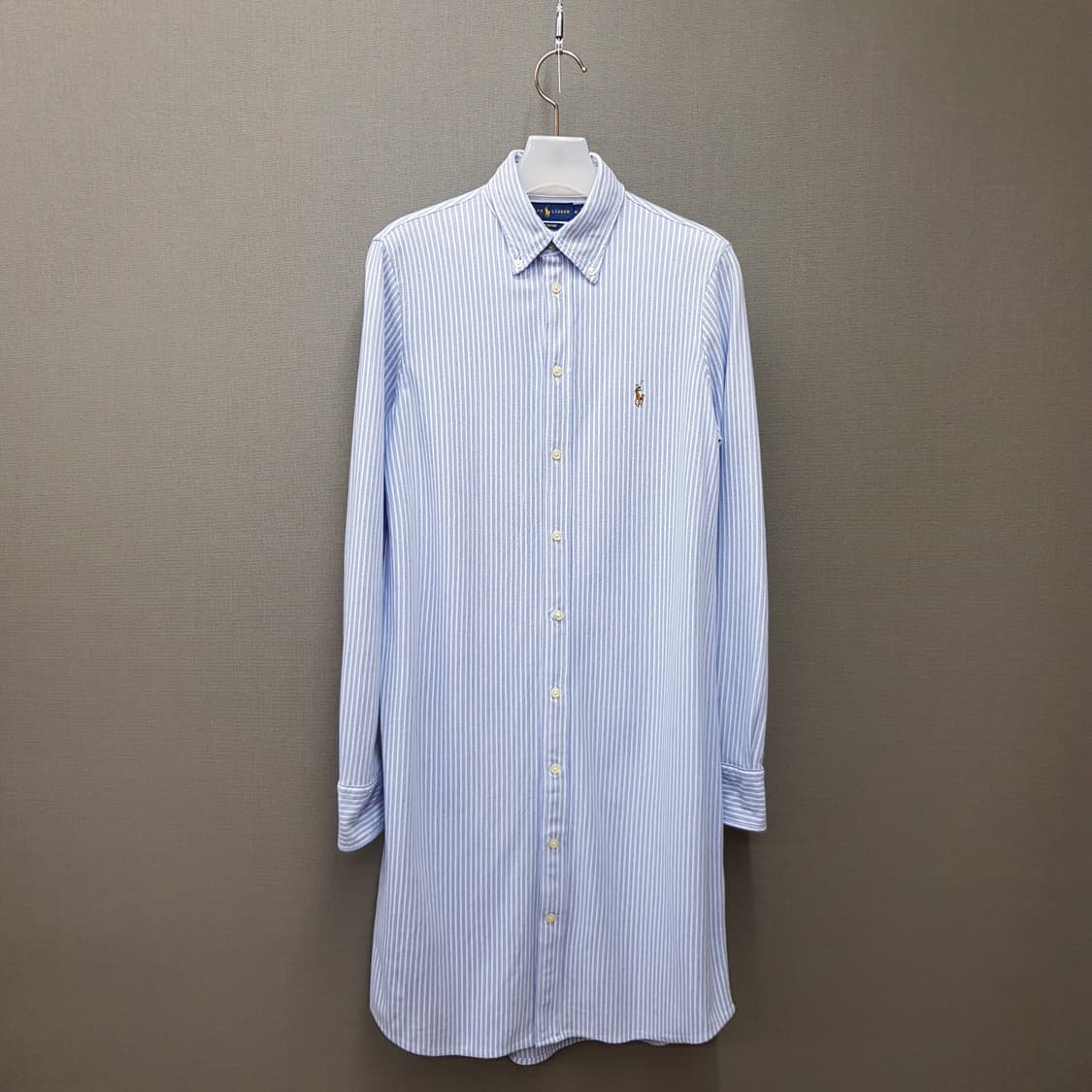 랄프로렌  옥스포드 셔츠 원피스 M사이즈 상품이미지2
