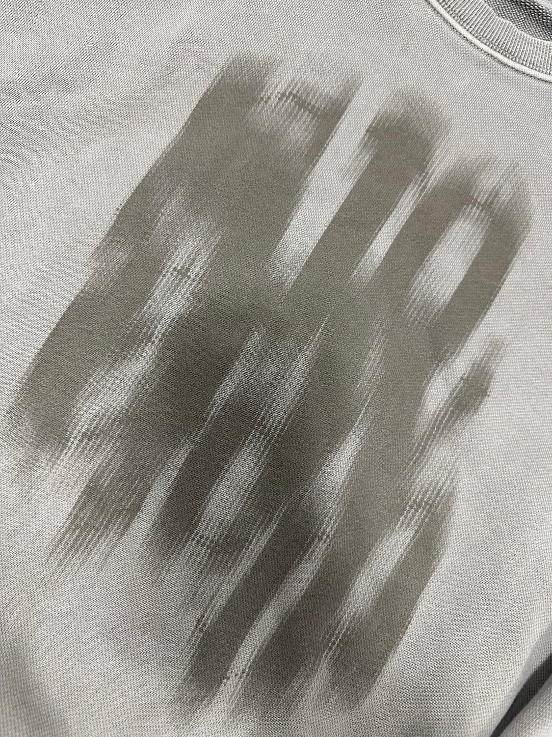 슬로우애씨드 오버 맨투맨  상품이미지4