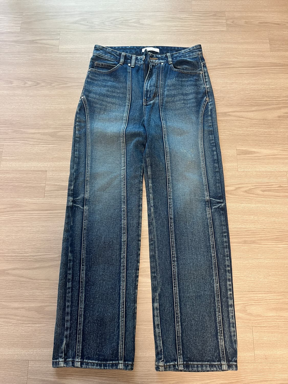 언지미크 pants 상품이미지1