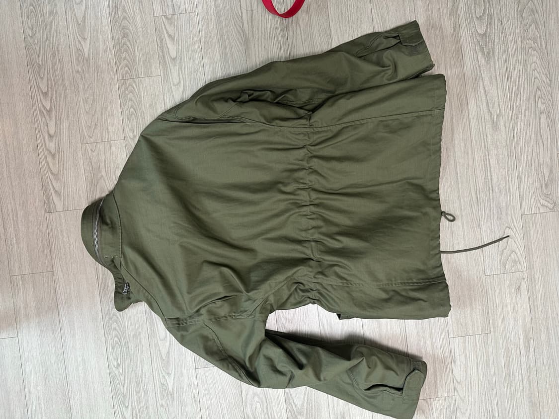 아웃스탠딩 m 65 파카 상품이미지2