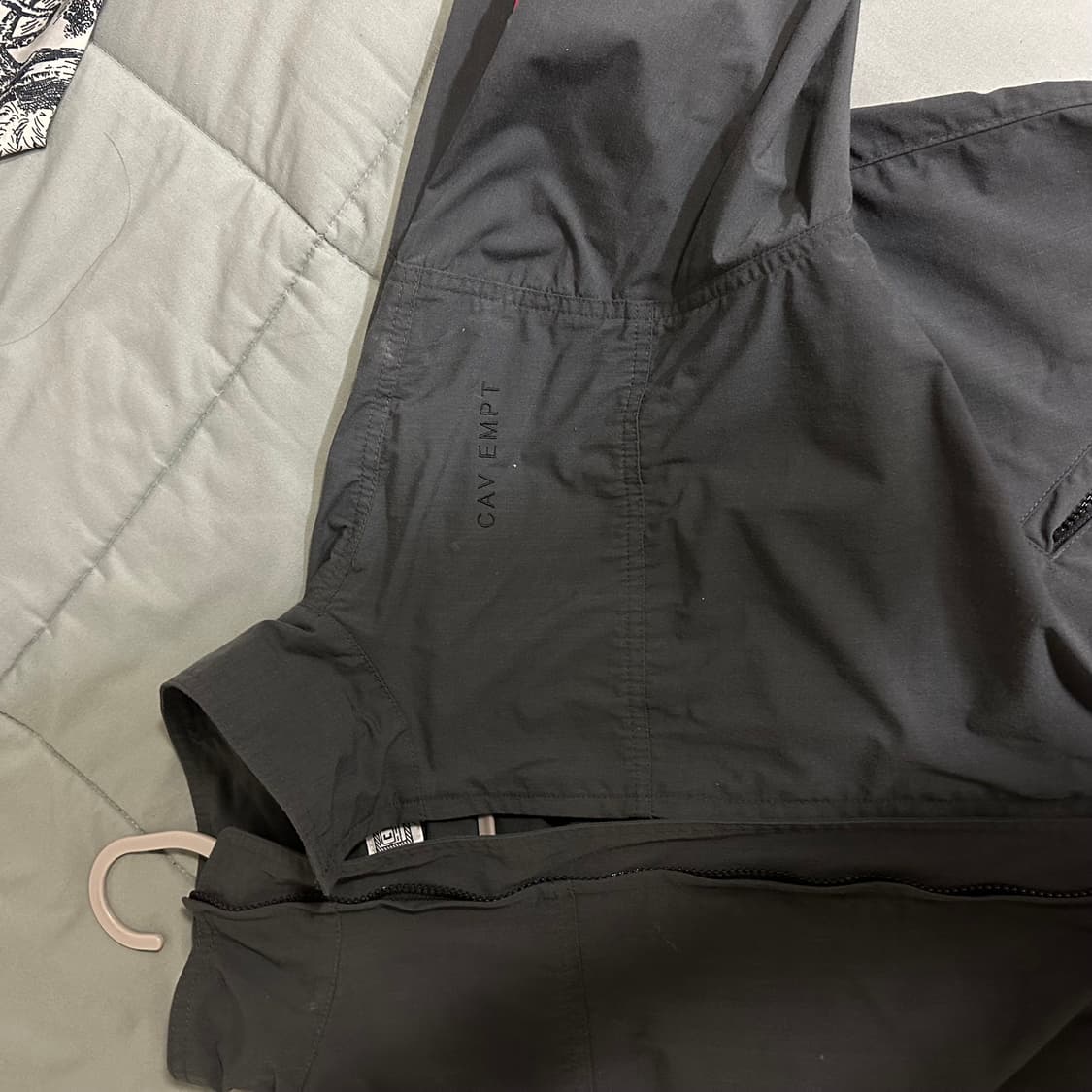 카브엠트 자켓 M 상품이미지4